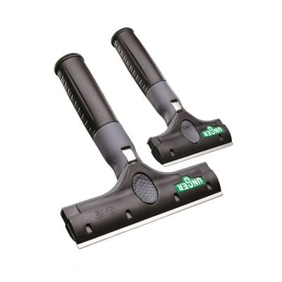 UNGER ErgoTec Ninja Schaber 10 cm