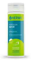 HERWE HERCULAN NATUR Hautreinigung 250 ml Flasche HERWE HERCULAN NATUR Hautreinigung 250 ml Flasche
