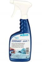 Kiehl ARENAS®-exet 1, Öl- und Fett-Fleckenentferner, 6x500 ml