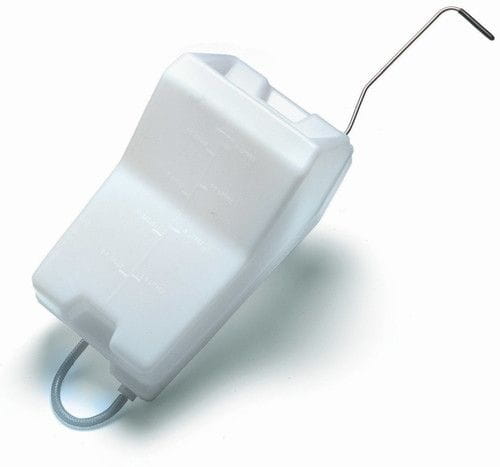 Numatic Laugentank HFM/NPR, 10 Liter