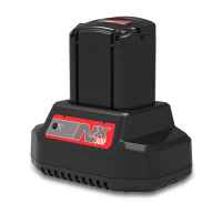 Numatic Ladegerät für Akku NX300 inkl. Netzkkabel