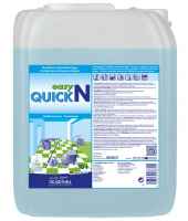 Dr. Schnell EASY QUICK N pH-neutraler, tensidfreier Universalreiniger 10 Liter