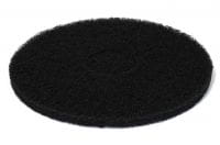 16" Superpad schwarz, 406 mm