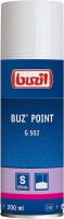 Buzil Buz Point, Fleckenentferner, 200 ml Sprühdose, VPE 12 Stück