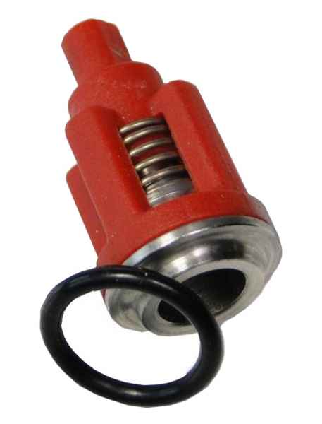 Kränzle Reparatur Satz Ventile AQ-, AY-, K-Pumpe (rote Ventile)