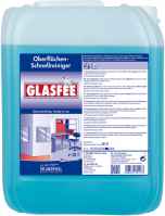 Dr. Schnell Glasfee, gebrauchsfertiger Glas- und Oberflächenreiniger 10 Liter