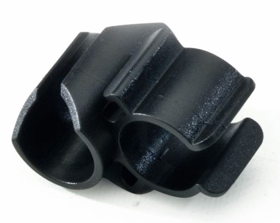 Numatic Stielhalter für Rohre mit 25 mm Ø