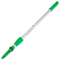 UNGER OptiLoc Teleskopstange 1,25 m, 2-teilig