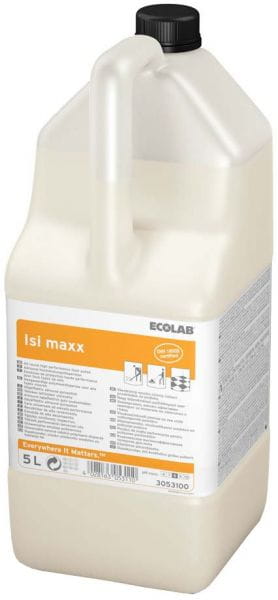 Ecolab Isi-Maxx, Allround Hochleistungsdispersion, 2x5 Liter