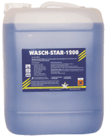 Wasch Star 1200, 5 Liter Kanister