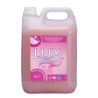 Diversey Lux Professional Handwaschseife 2x5 Liter Kanister