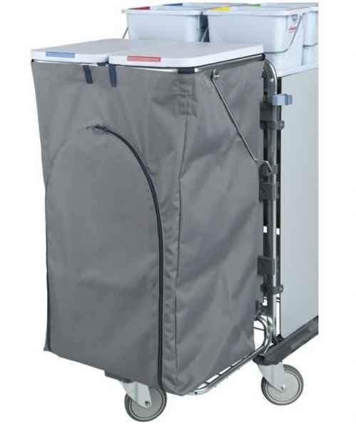 Vileda Origo Müllsackverkleidung 120L