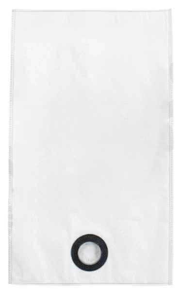 Vlies-Staubbeutel Super-Flo, 780 x 465 mm, Nilfisk Attix 7, VPE 5 Stück