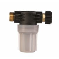 Kränzle Wasserfilter kpl. mit Überwurfmutter