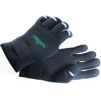 UNGER ErgoTec Neoprenhandschuhe gegen Kälte, Gr. L (8)