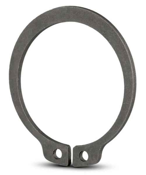 Numatic Sicherungsring 12 mm für Wellen (DIN 471)