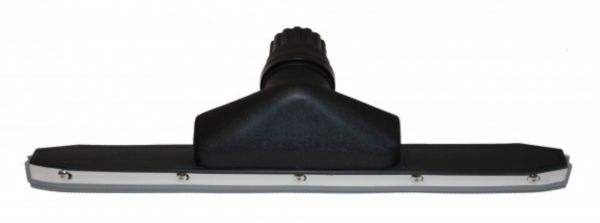 Wassersaugdüse NW38 mm mit Gummilippen, Pullman