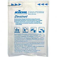 Kiehl Desinet-compact Konzentrat, 240 x 25 ml Dosierbeutel im Karton