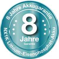Numatic Scheuersaugmaschine TBL4055/100 inkl. integriertem Ladegerät und Ten-Tec Bürste