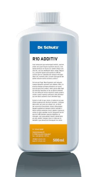 Dr. Schutz R10 Additive
