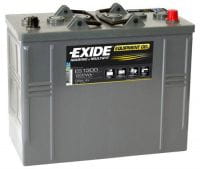 Gel-Batterieblock Exide ES 1300, 12 Volt 105 Ah