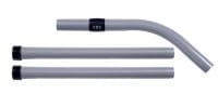 Numatic Saugrohr 3-teilig aus Aluminium mit Saugstärkeregelung, 32 mm