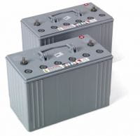 Numatic Batterie 12 V /100 Ah, Gel, wartungsfrei, für Scheuersaugmaschinen