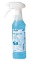 Kiehl GlasQueen Eco Glas- und Oberflächenreiniger 6x500 ml Sprühflasche/Karton Kiehl GlasQueen Eco Glas- und Oberflächenreiniger 6x500 ml Sprühflasche/Karton
