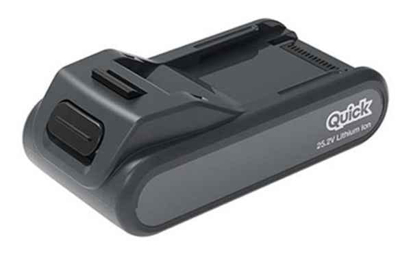 Numatic Lithium-Ionen-Akku 25.2V für Henry Quick/ Numatic Quick Staubsauger