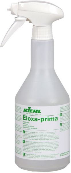 Kiehl Eloxa Prima Metallpflege, 750 ml